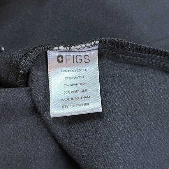 FIGS Casma Scrub Top - Picture 5 of 6